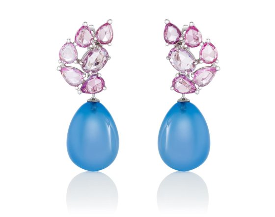 Серьги SK02363